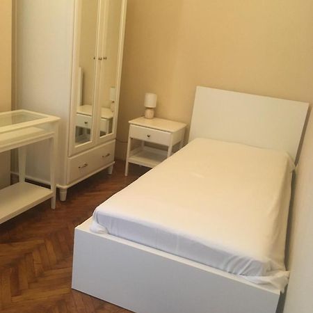 Gellert Family Suite Budapeszt Zewnętrze zdjęcie